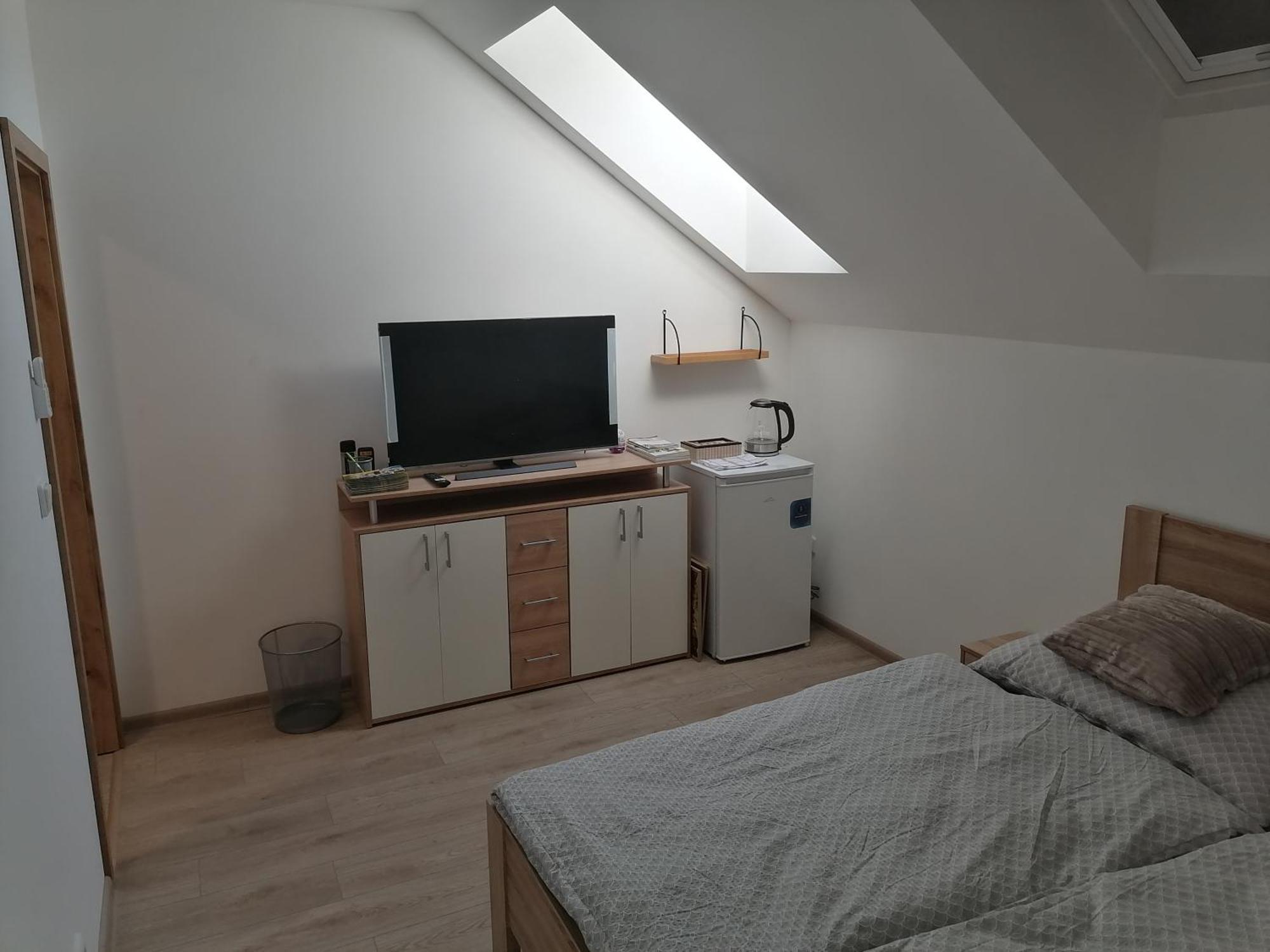 Apartamento Vino Andrusiow Znojmo Exterior foto