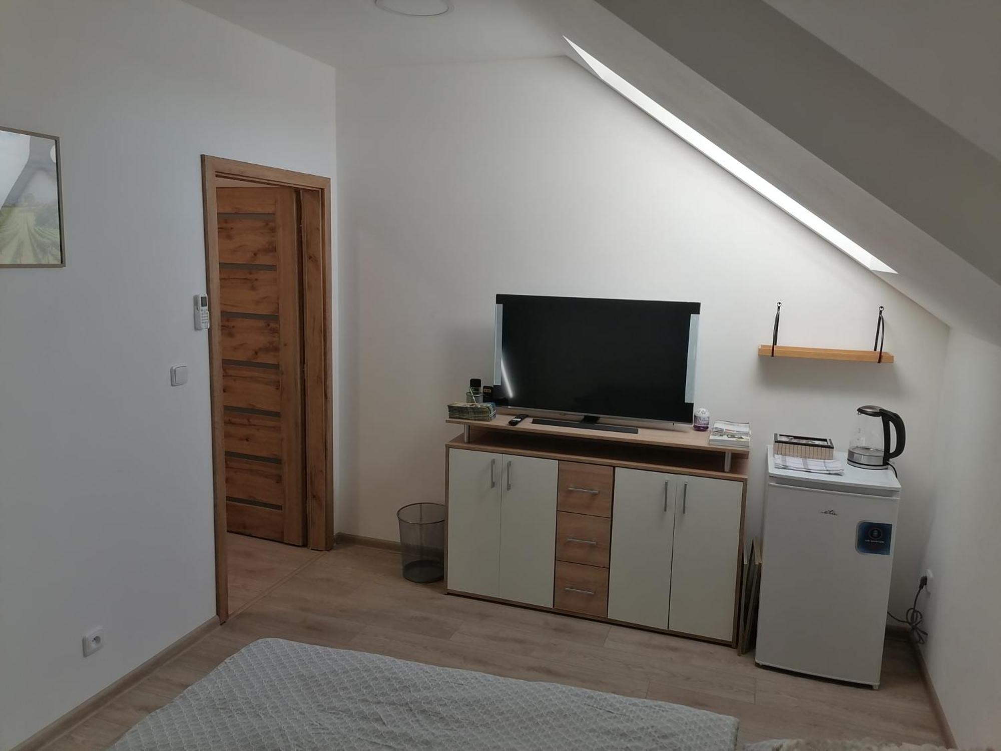 Apartamento Vino Andrusiow Znojmo Exterior foto