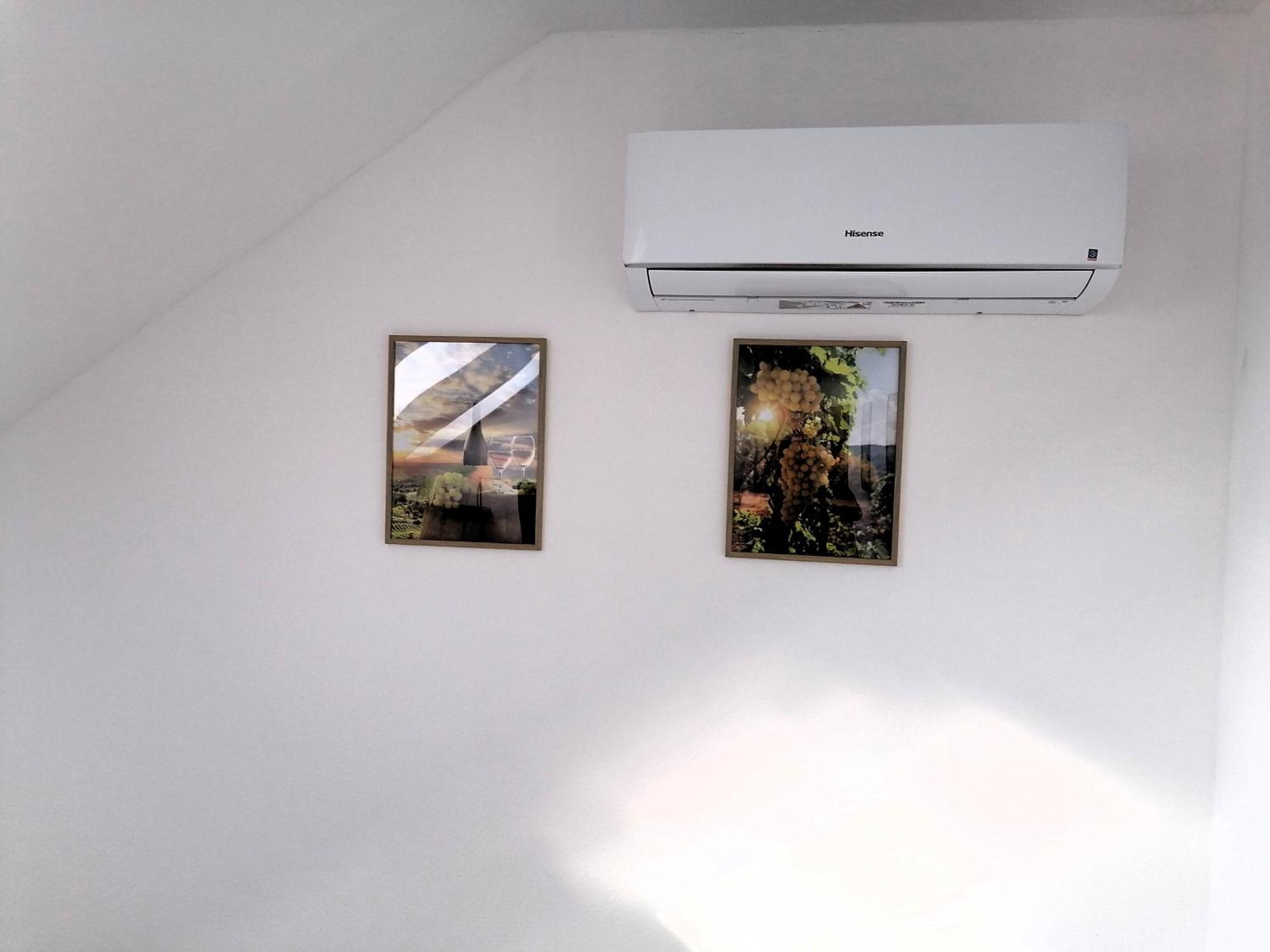 Apartamento Vino Andrusiow Znojmo Exterior foto