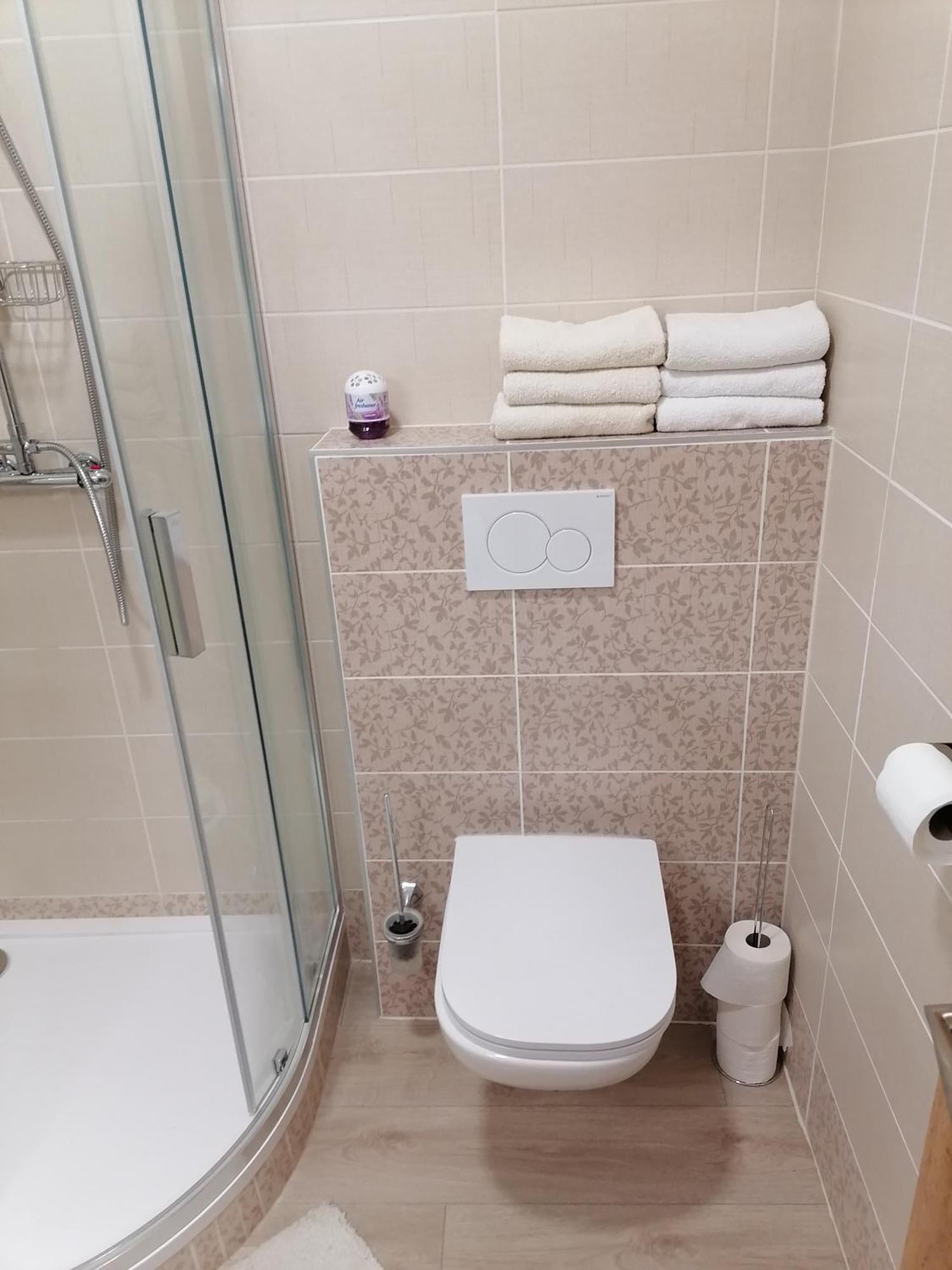 Apartamento Vino Andrusiow Znojmo Exterior foto