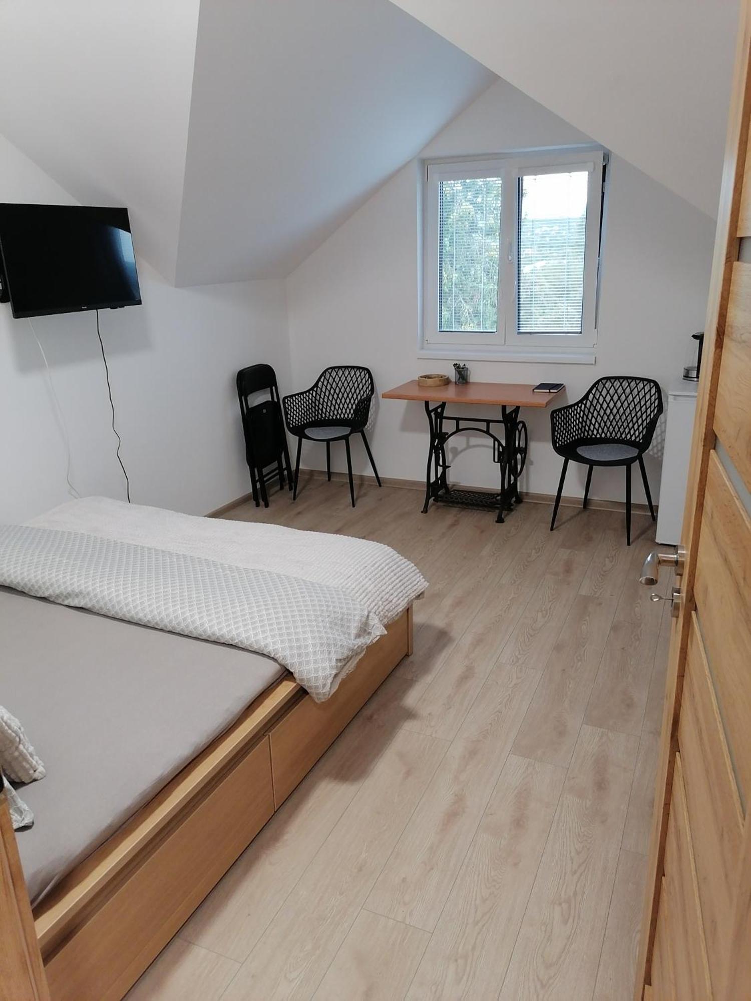 Apartamento Vino Andrusiow Znojmo Exterior foto