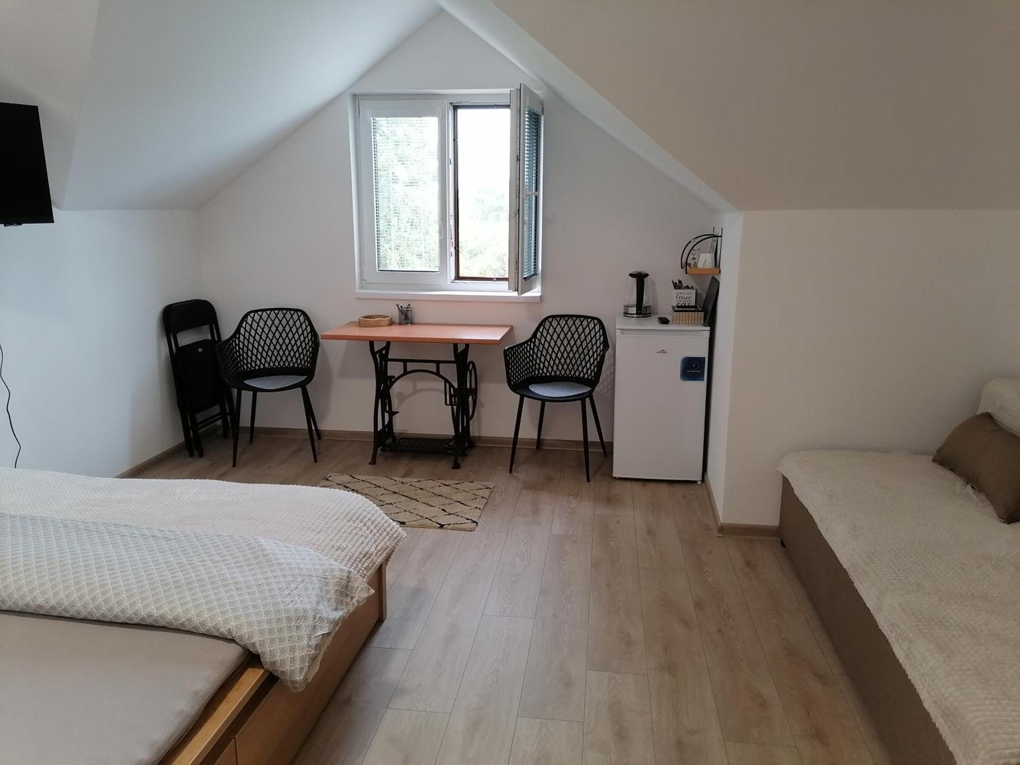 Apartamento Vino Andrusiow Znojmo Exterior foto