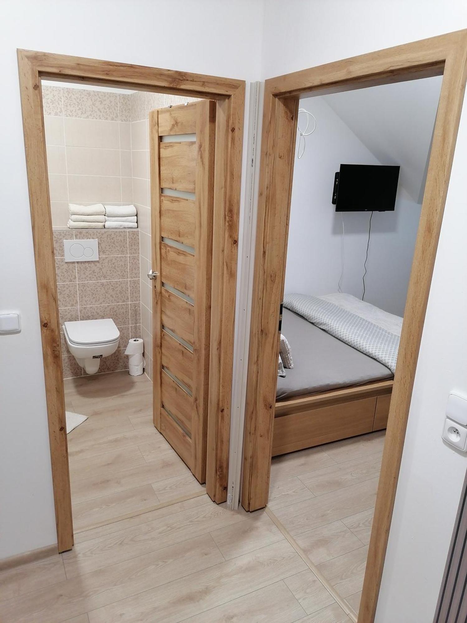 Apartamento Vino Andrusiow Znojmo Exterior foto
